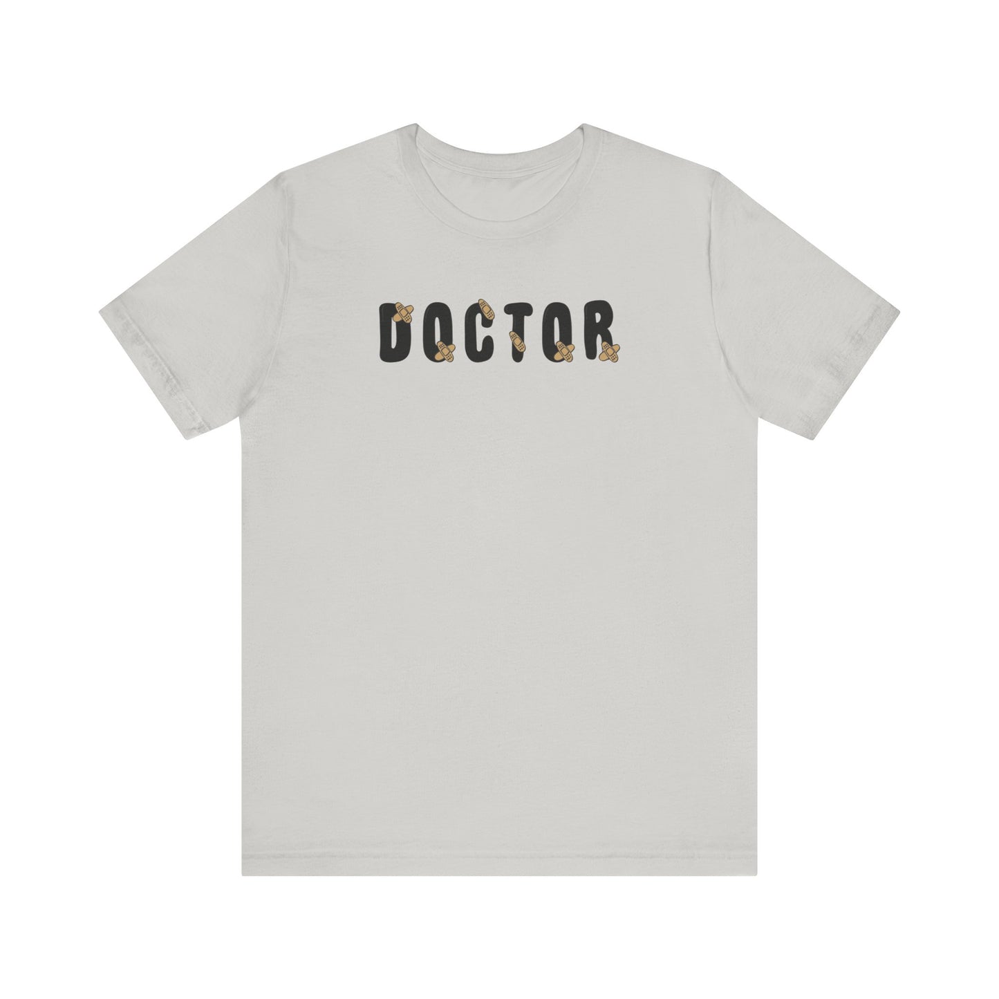 Doctor T-Shirt