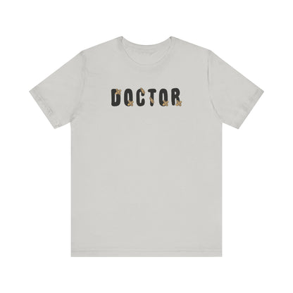 Doctor T-Shirt