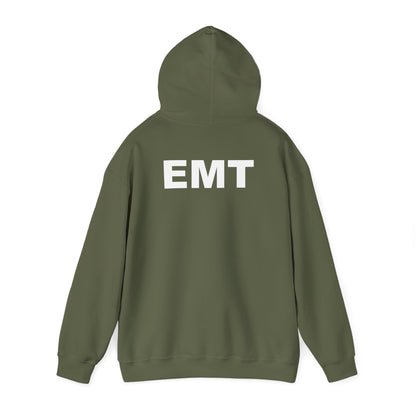 EMT Badge Hoodie
