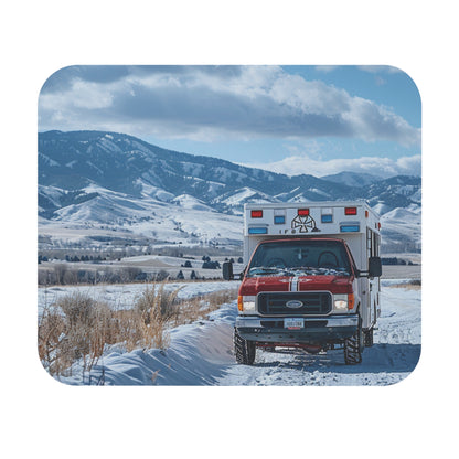 EMS County Mouse Pad