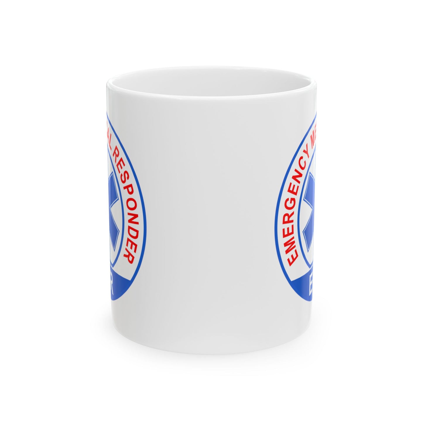 Emergency Medical Responder Mug