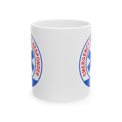 Emergency Medical Responder Mug