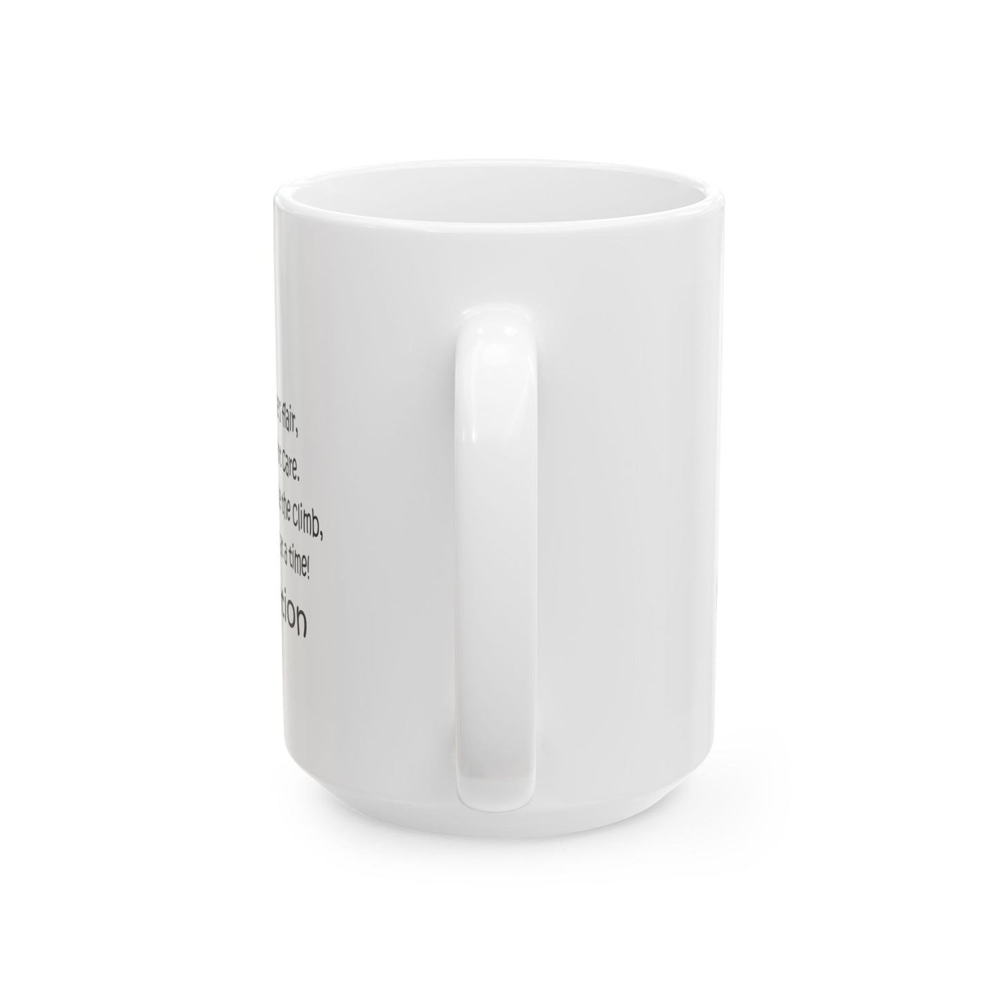Student Nurse Grad Mug - Custom