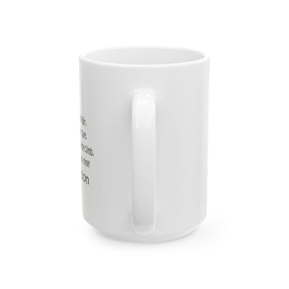 Student Nurse Grad Mug - Custom
