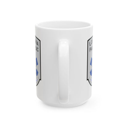Louisiana Paramedic Mug