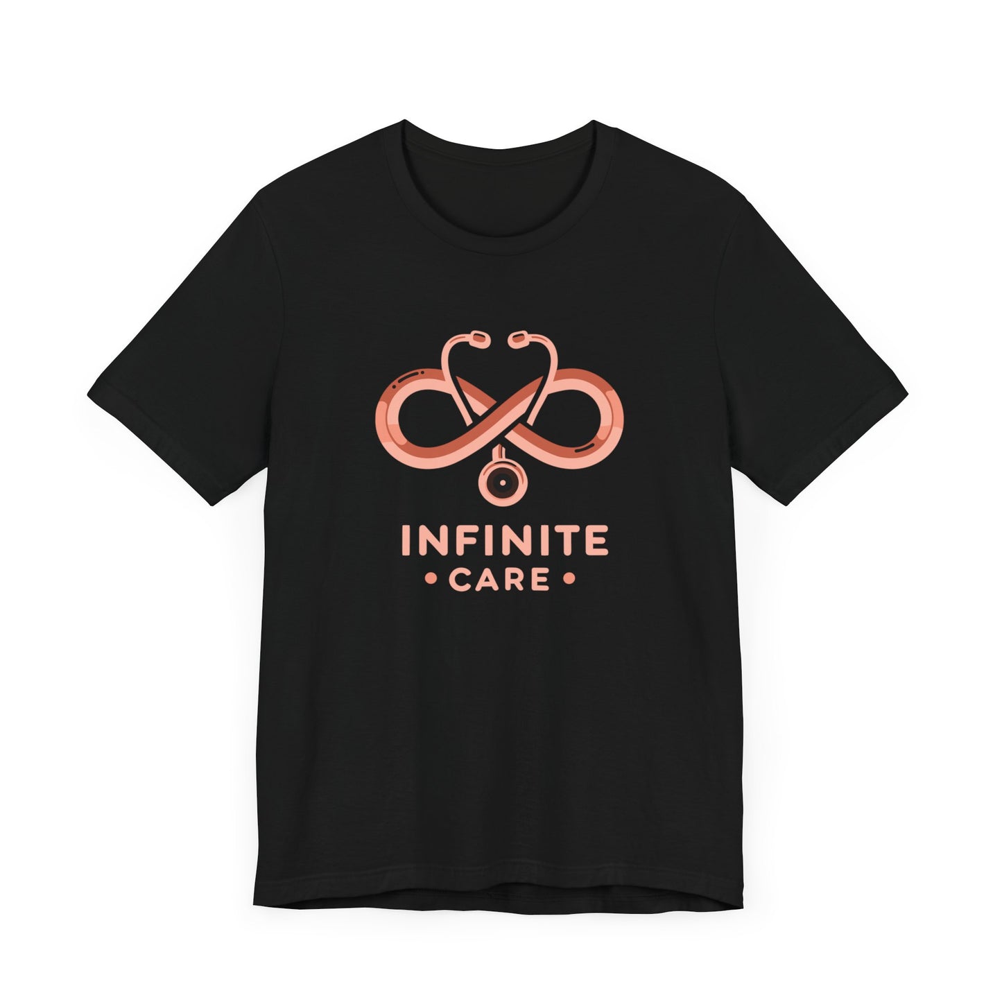 Infinite Care Nurse T-Shirt