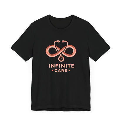 Infinite Care Nurse T-Shirt