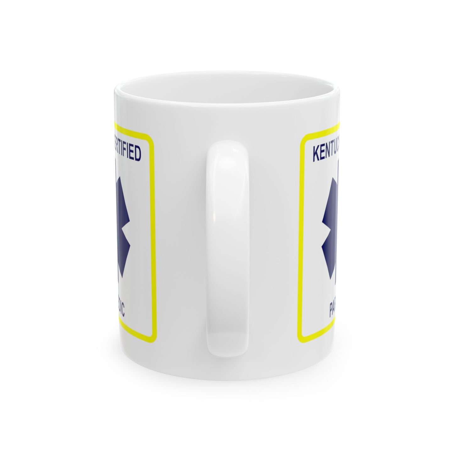 Kentucky Paramedic Mug
