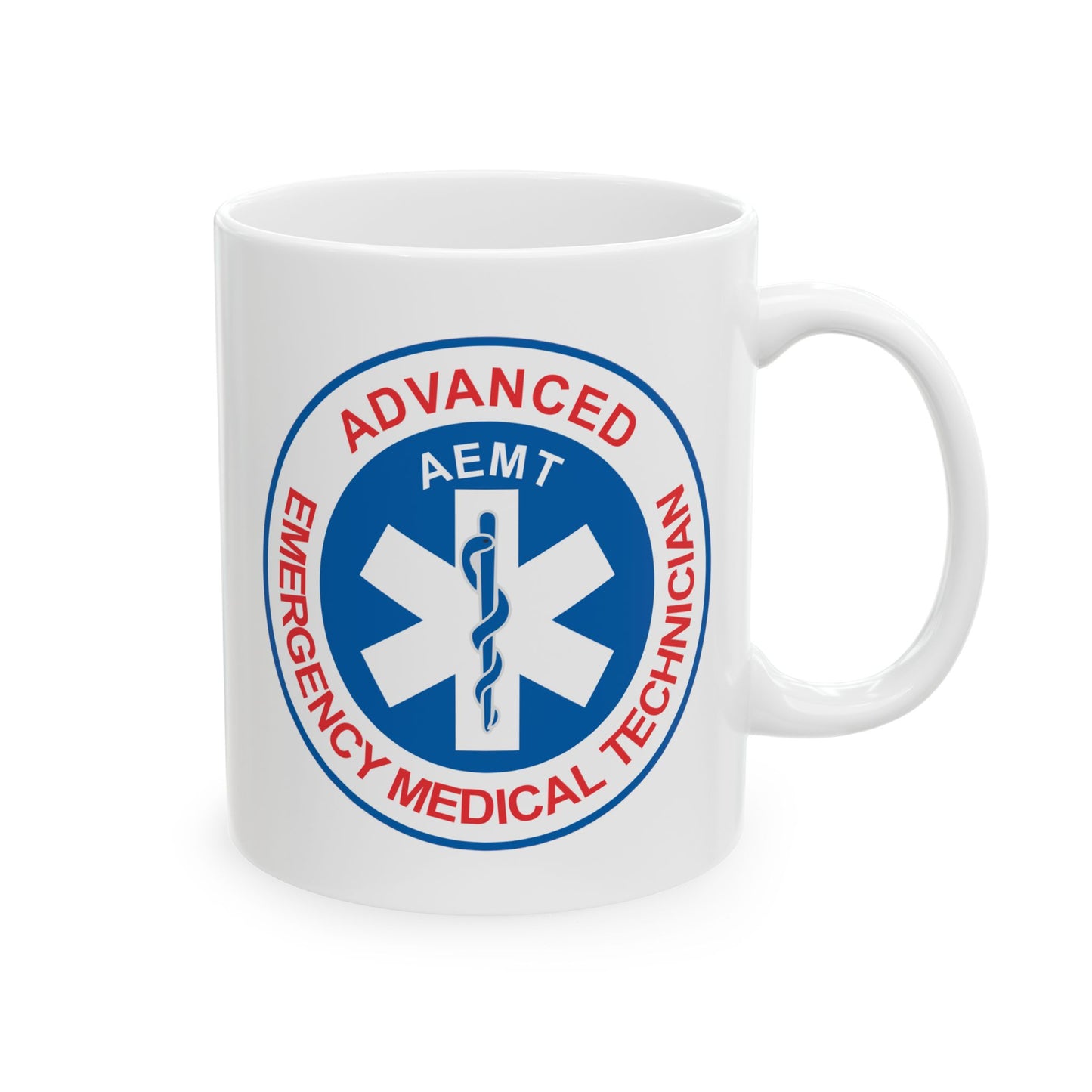 Advanced EMT Mug