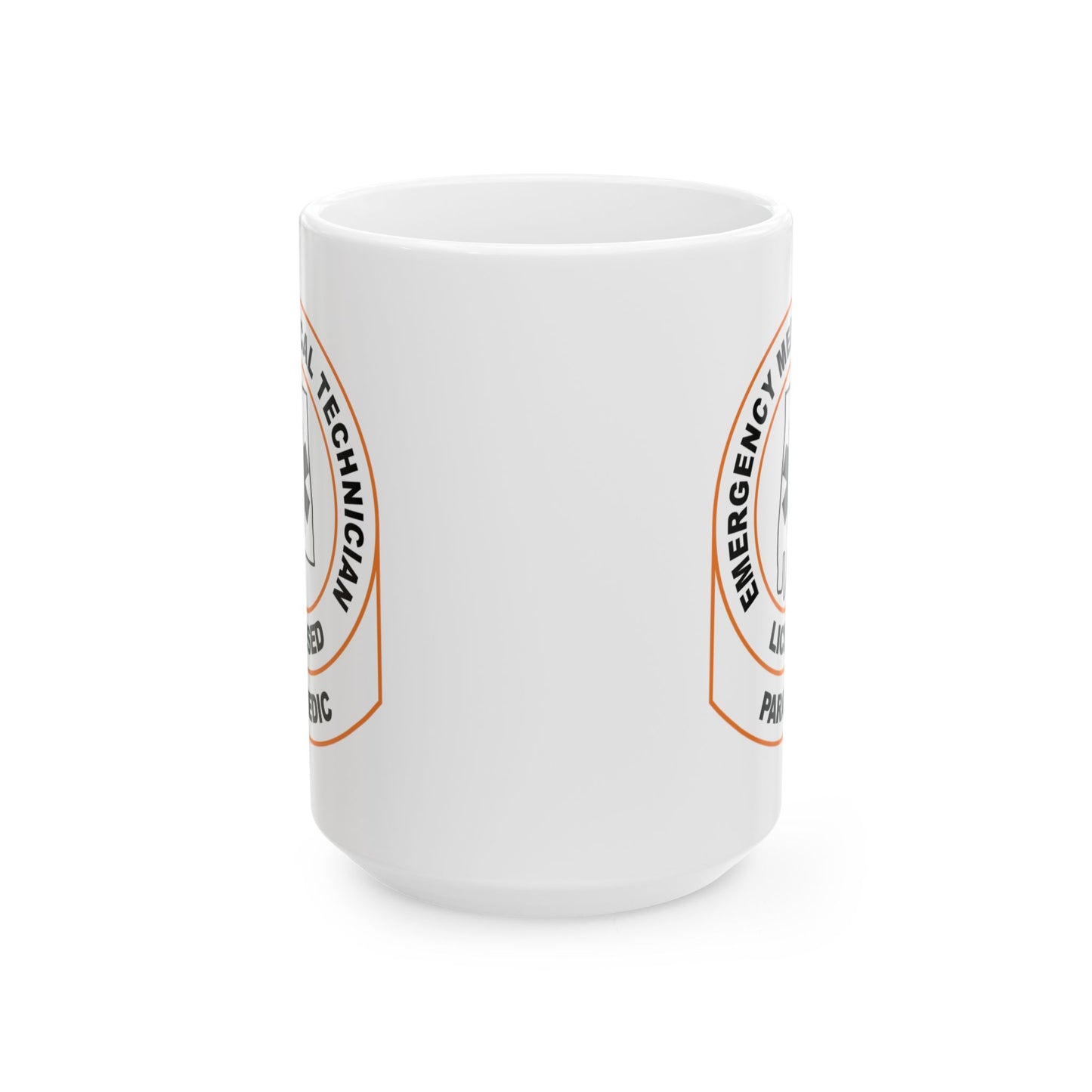 Alabama Paramedic Mug