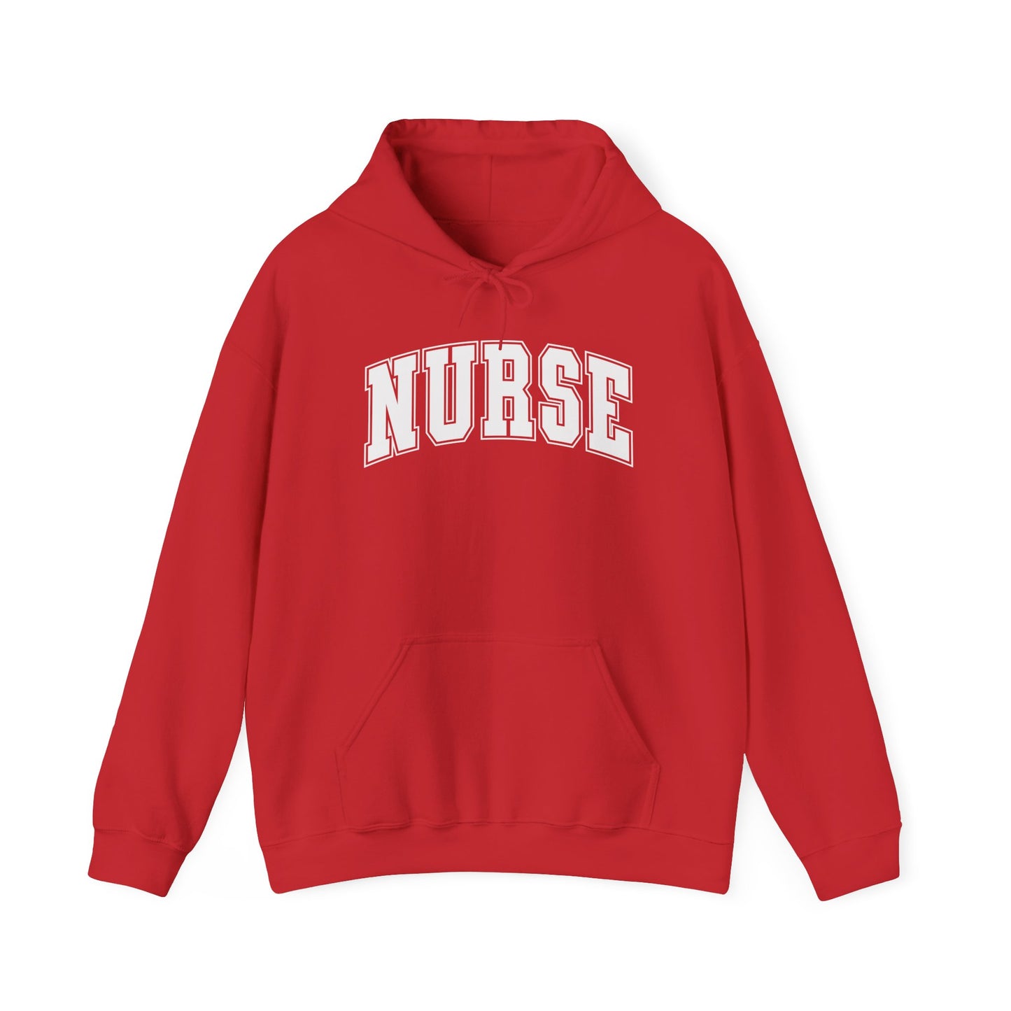 Nurse Hoodie