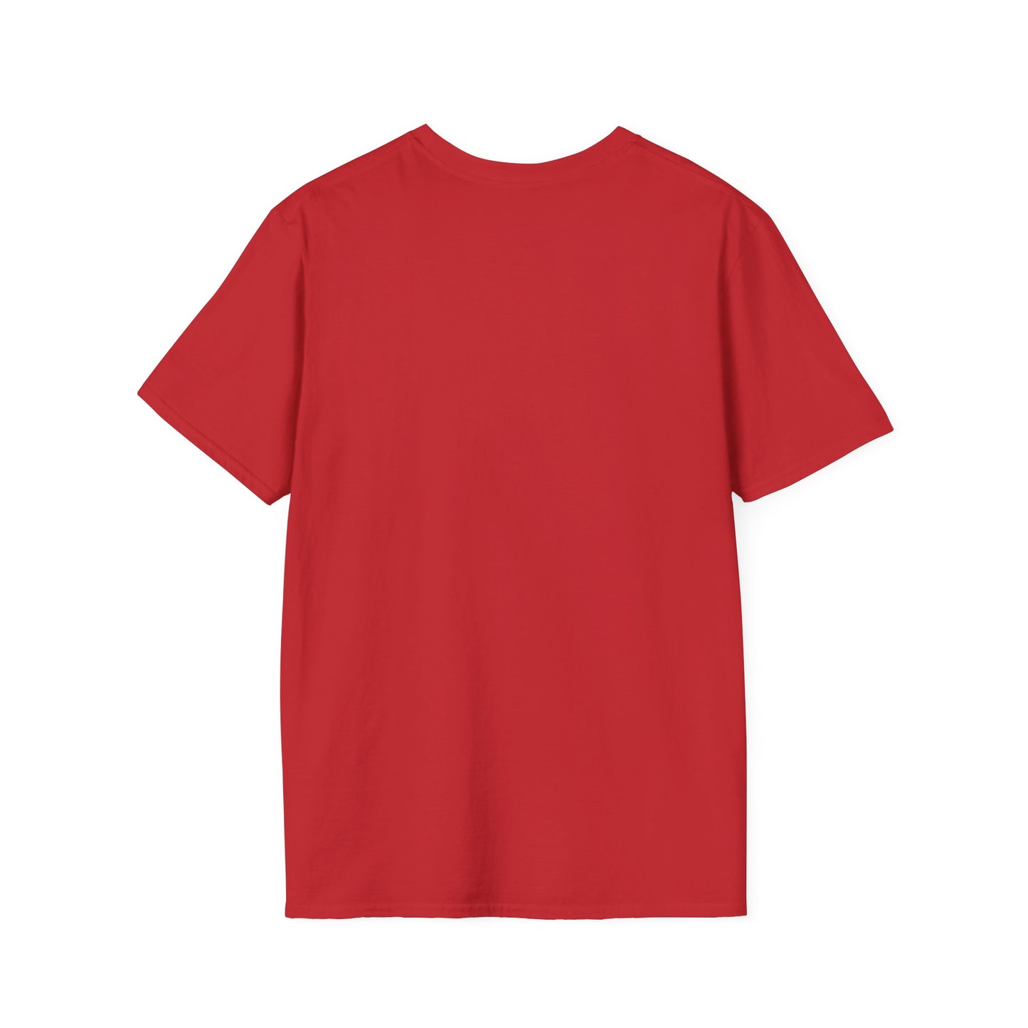 Cold Is Temporary SAR T-Shirt