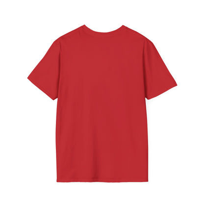 Cold Is Temporary SAR T-Shirt