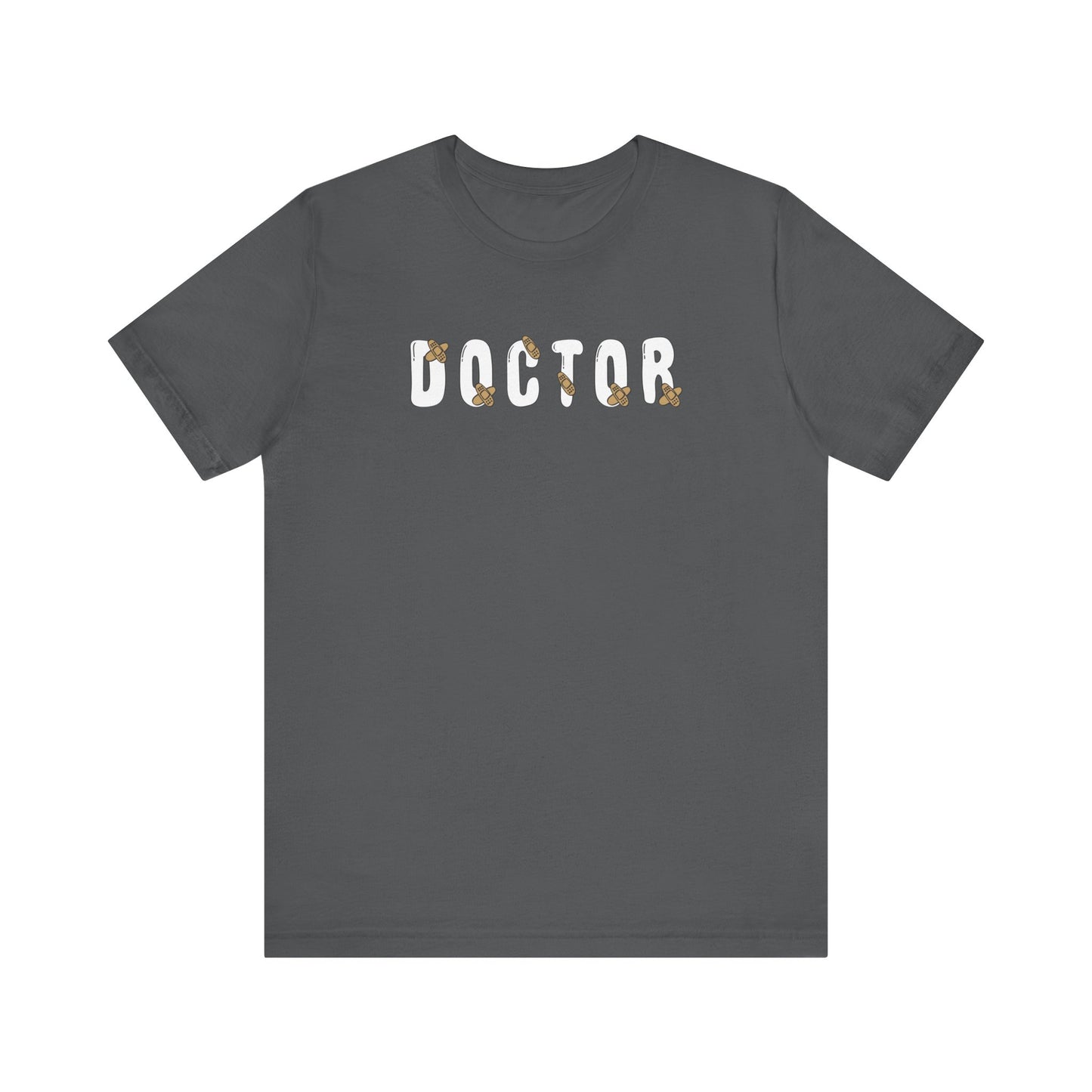 Doctor T-Shirt