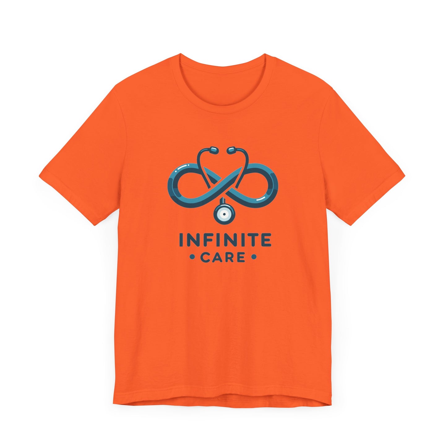 Infinite Care Nurse T-Shirt