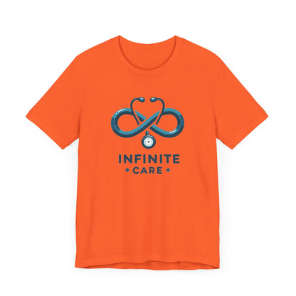 Infinite Care Nurse T-Shirt