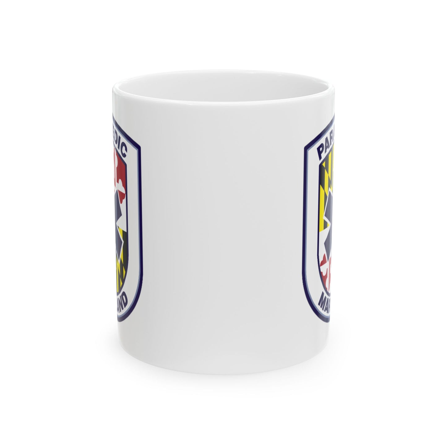 Maryland Paramedic Mug