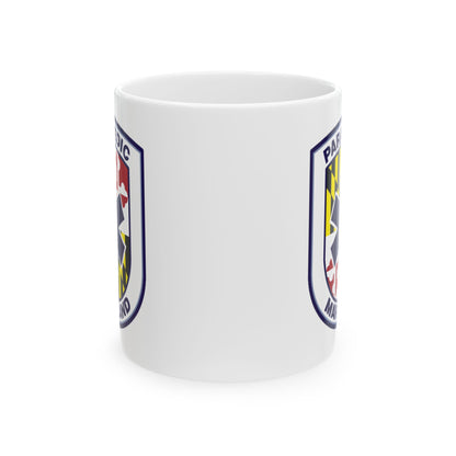 Maryland Paramedic Mug