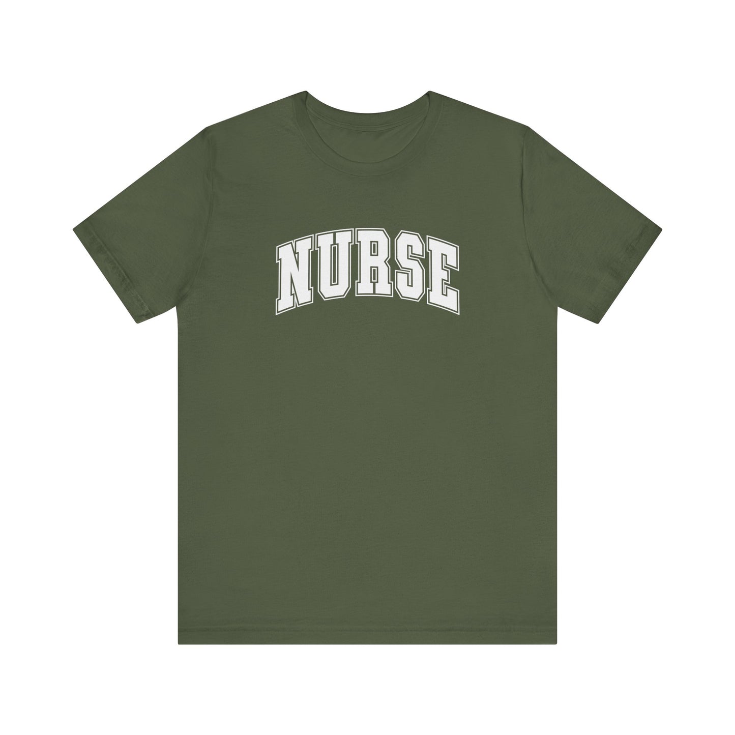 Nurse T-Shirt