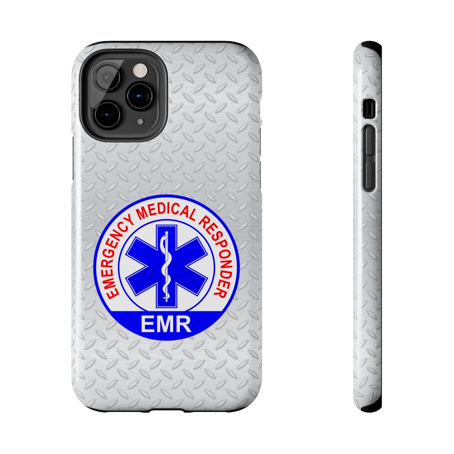 EMR Tough Phone Cases