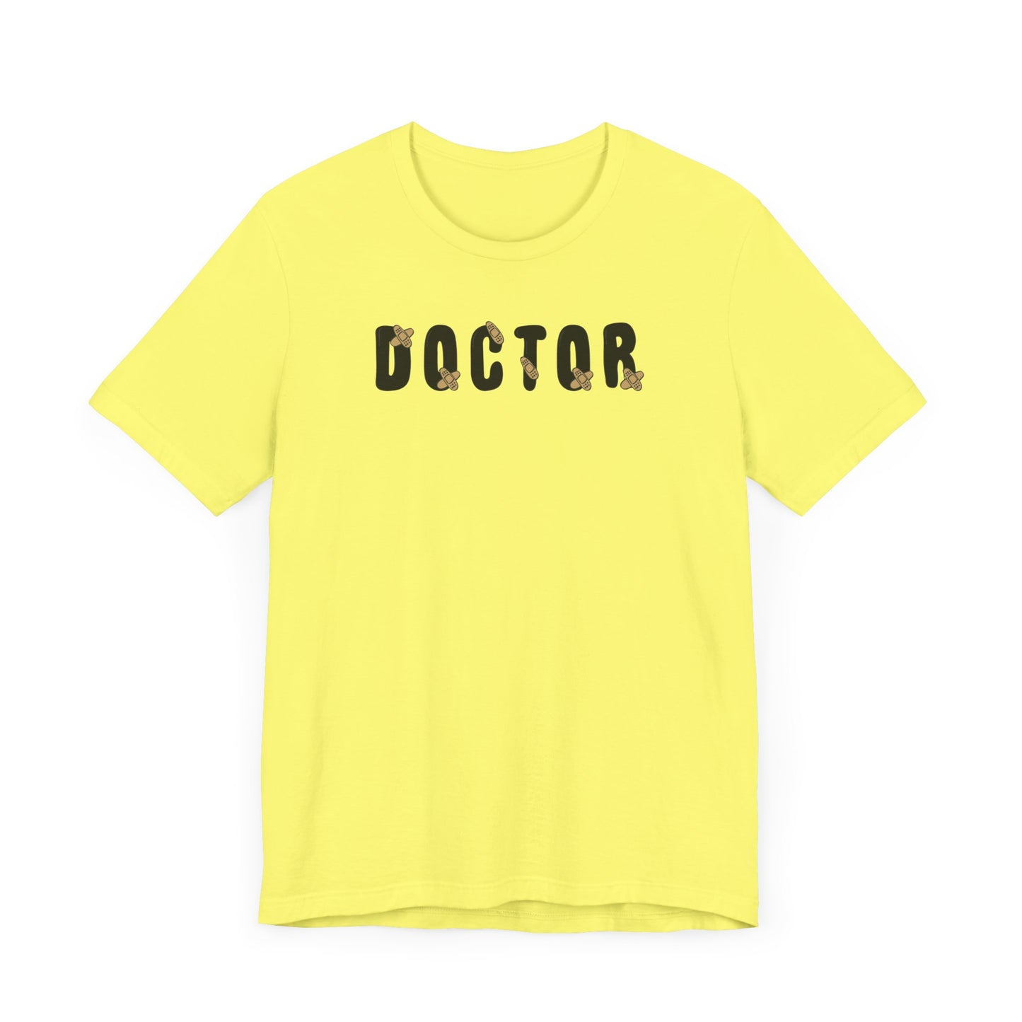 Doctor T-Shirt