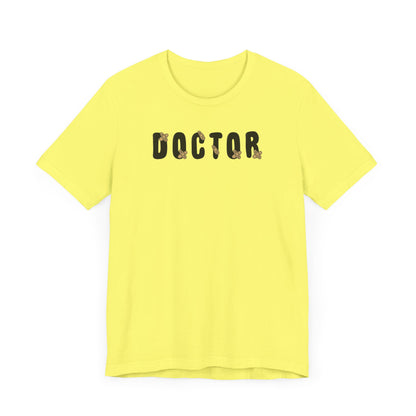 Doctor T-Shirt