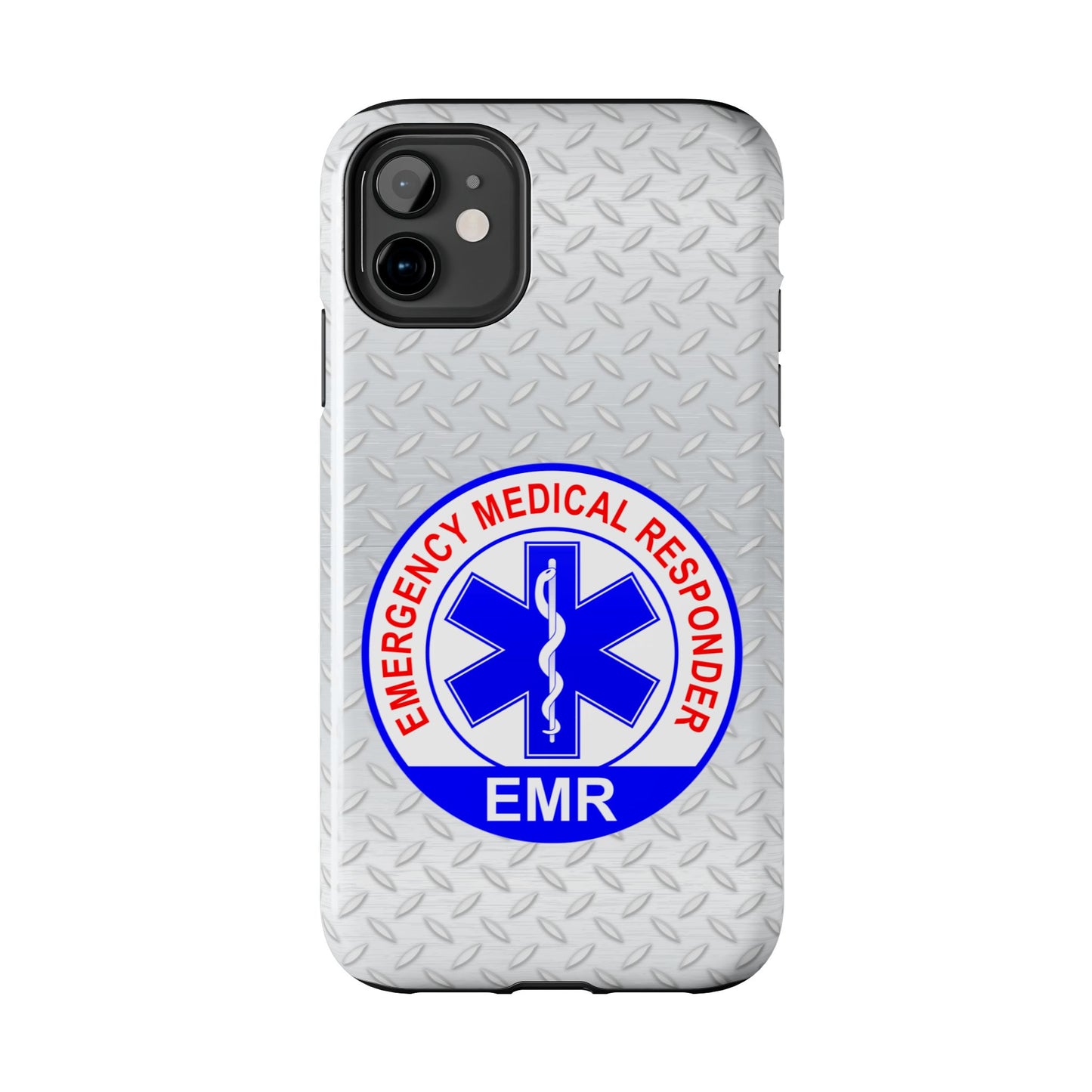 EMR Tough Phone Cases