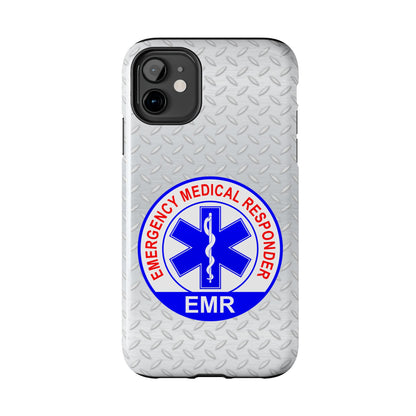 EMR Tough Phone Cases