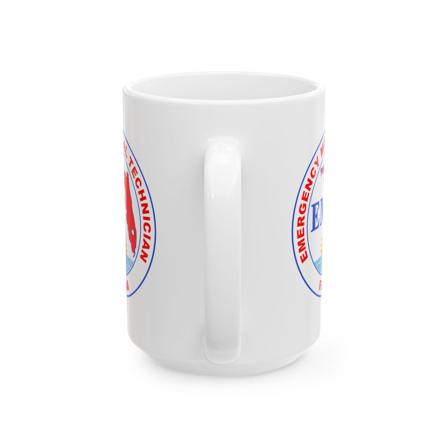 Florida EMT Mug
