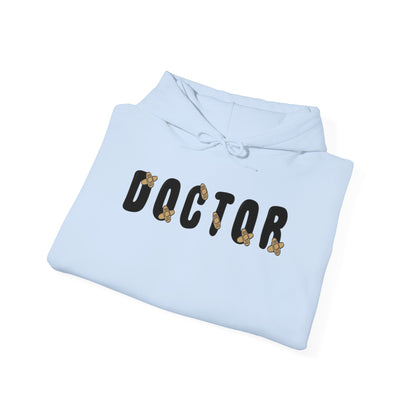 Doctor Hoodie