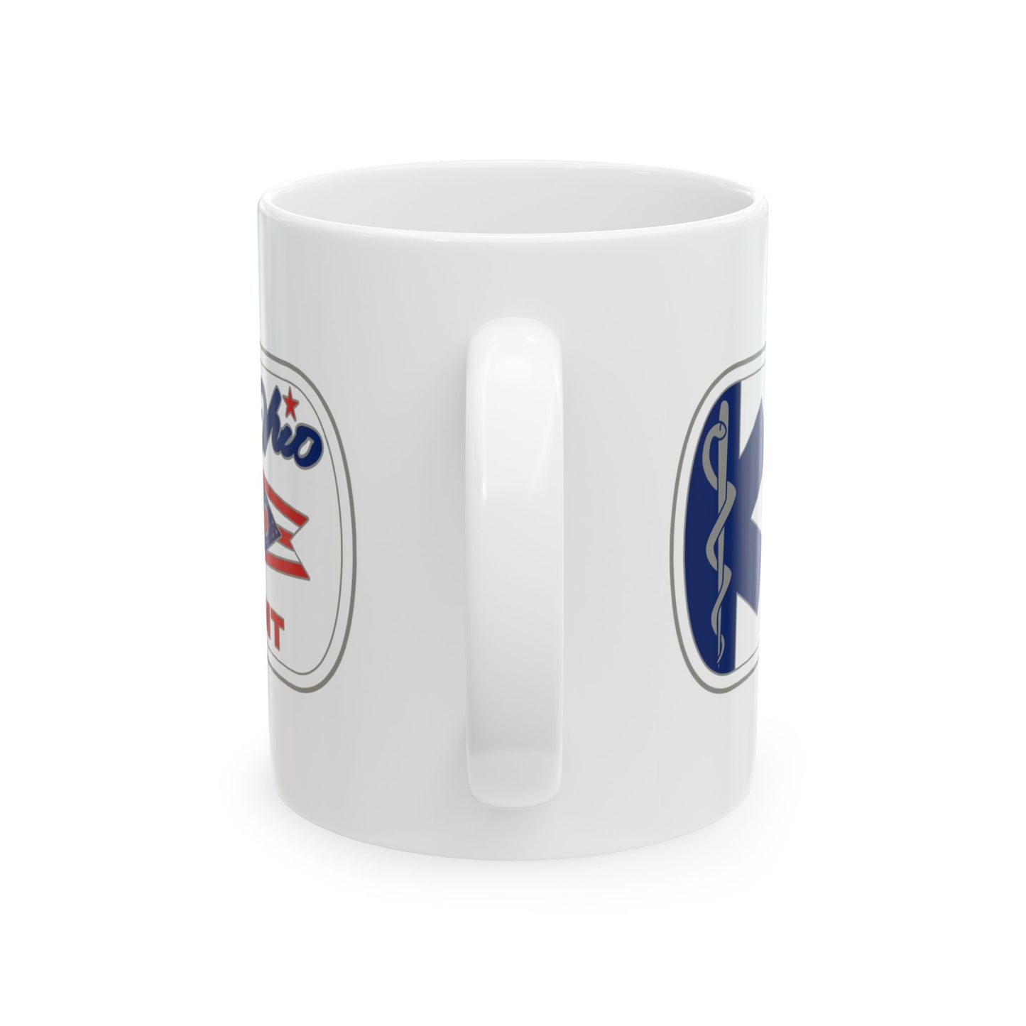 Ohio EMT Mug
