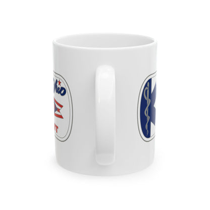 Ohio EMT Mug