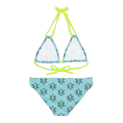 Strappy Bikini - Star of Life