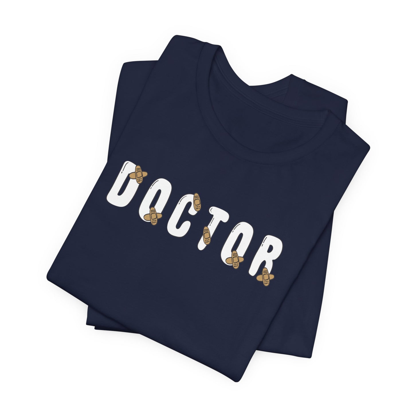 Doctor T-Shirt