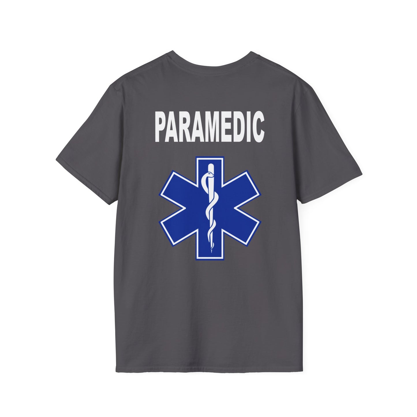 Paramedic T-Shirt