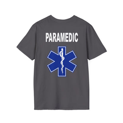 Paramedic T-Shirt