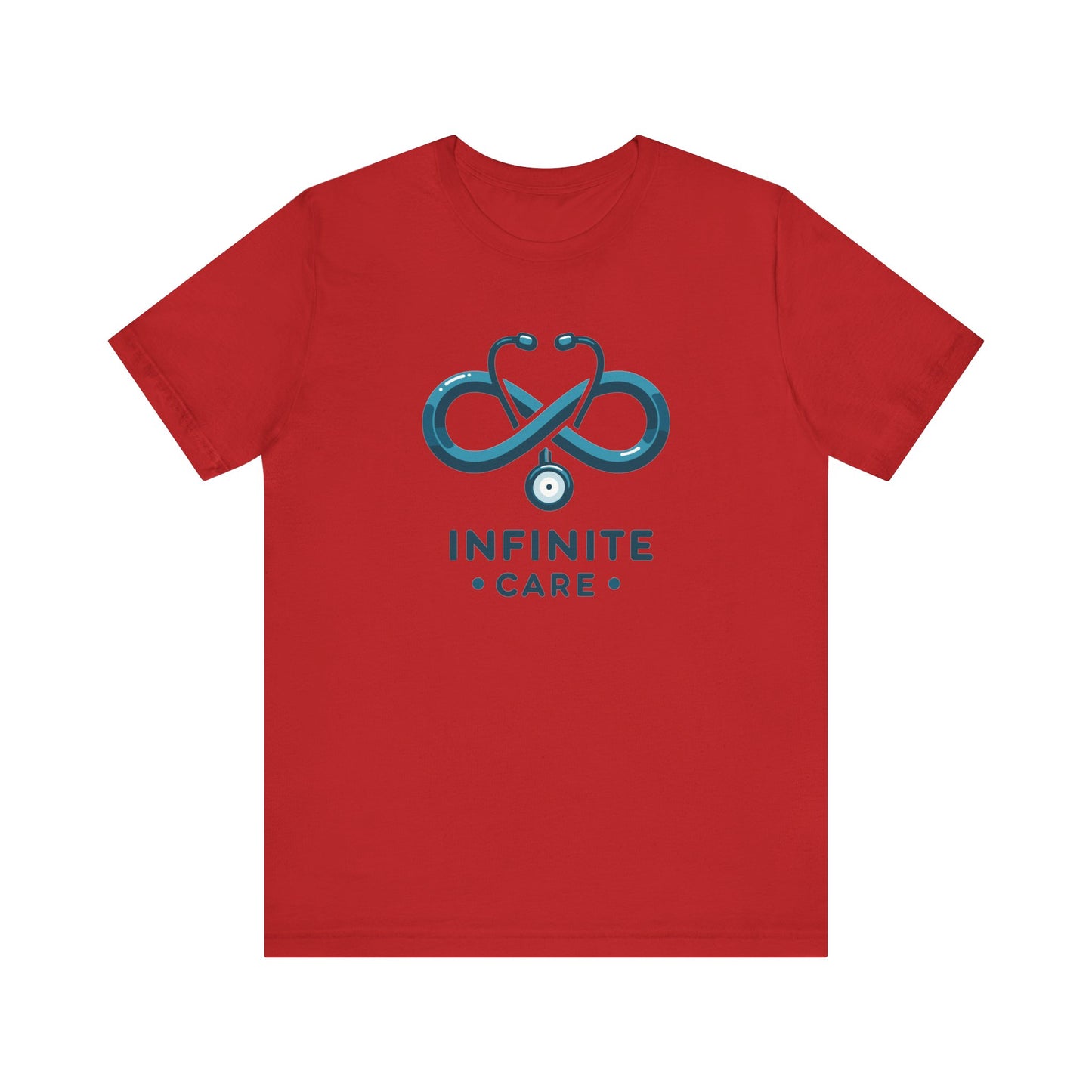 Infinite Care Nurse T-Shirt
