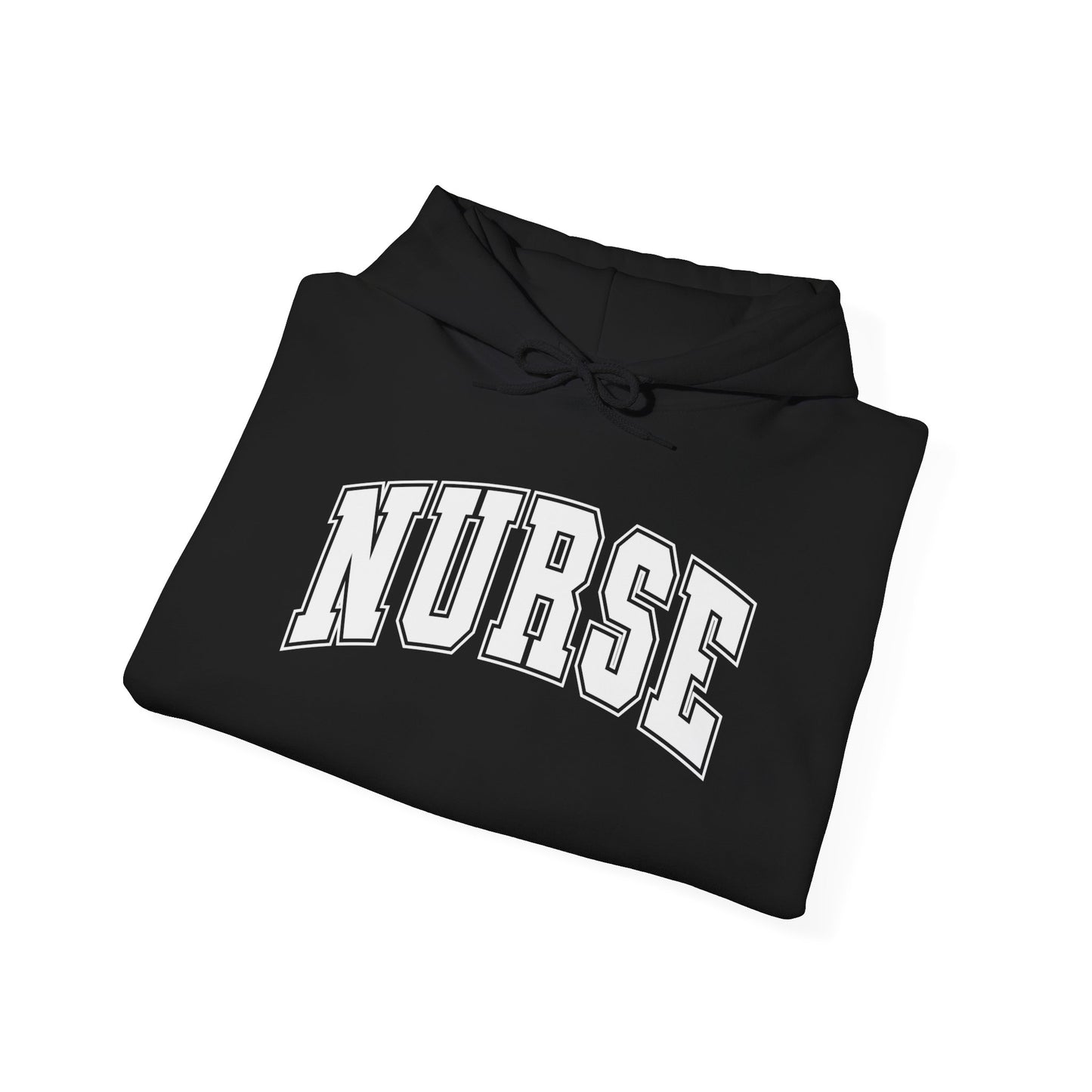 Nurse Hoodie