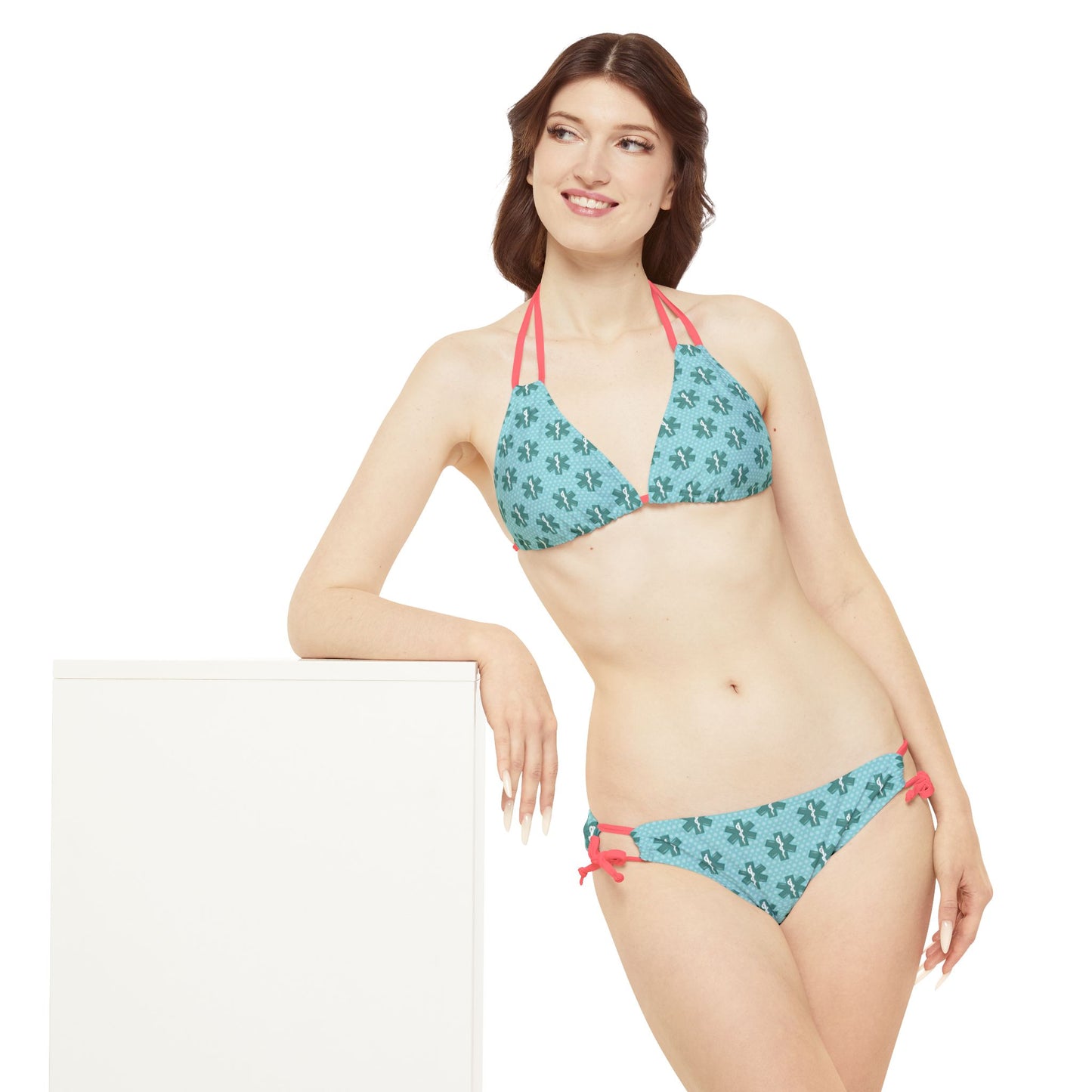 Strappy Bikini - Star of Life