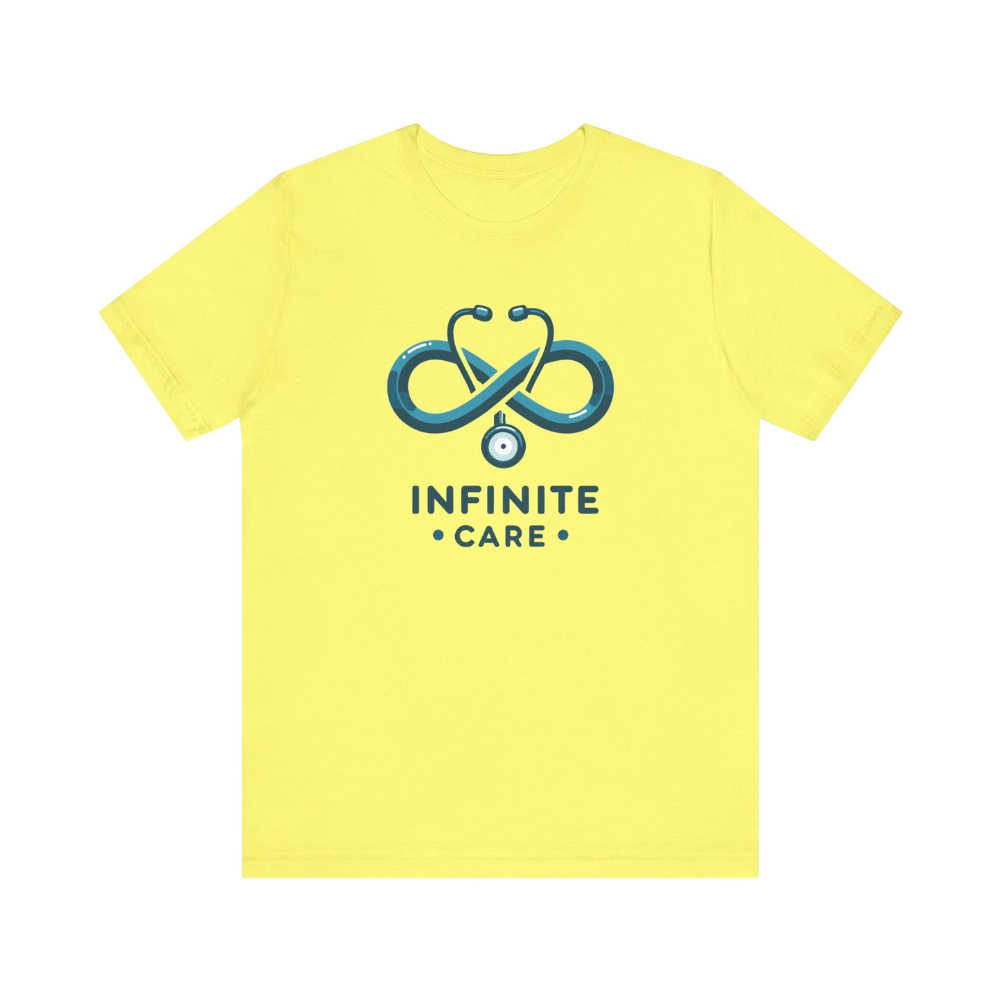 Infinite Care Nurse T-Shirt