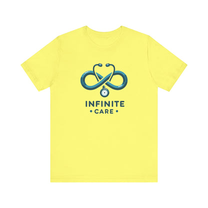 Infinite Care Nurse T-Shirt