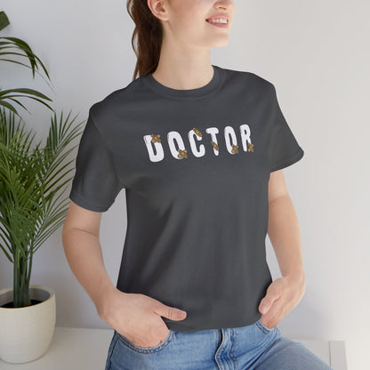 Doctor T-Shirt