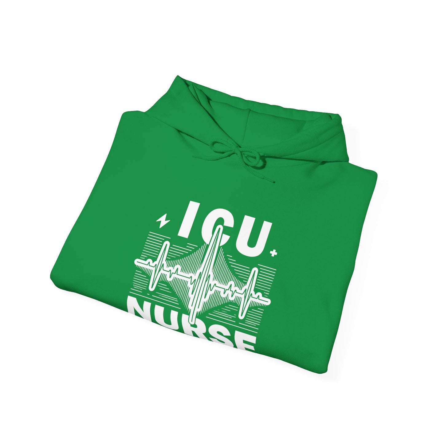 ICU Nurse Hoodie