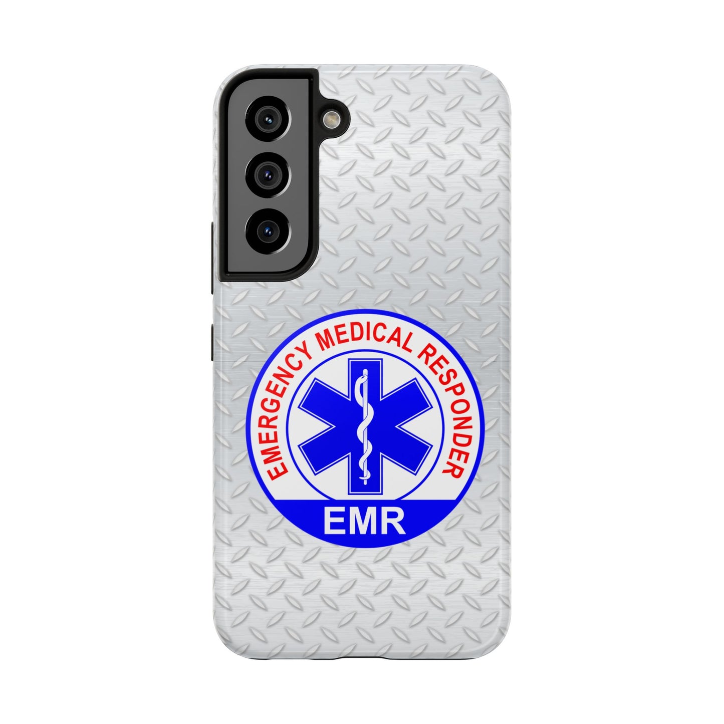 EMR Tough Phone Cases