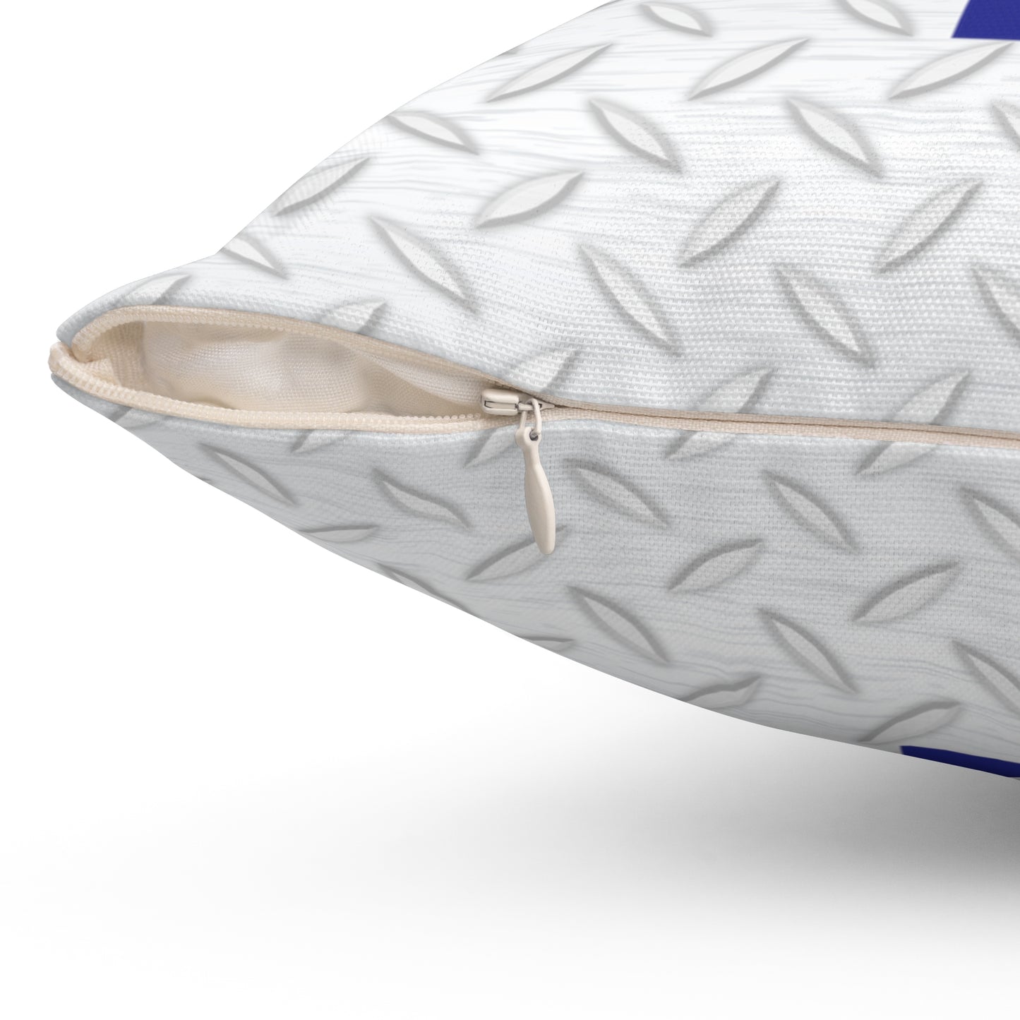Wyoming Star of Life Pillow