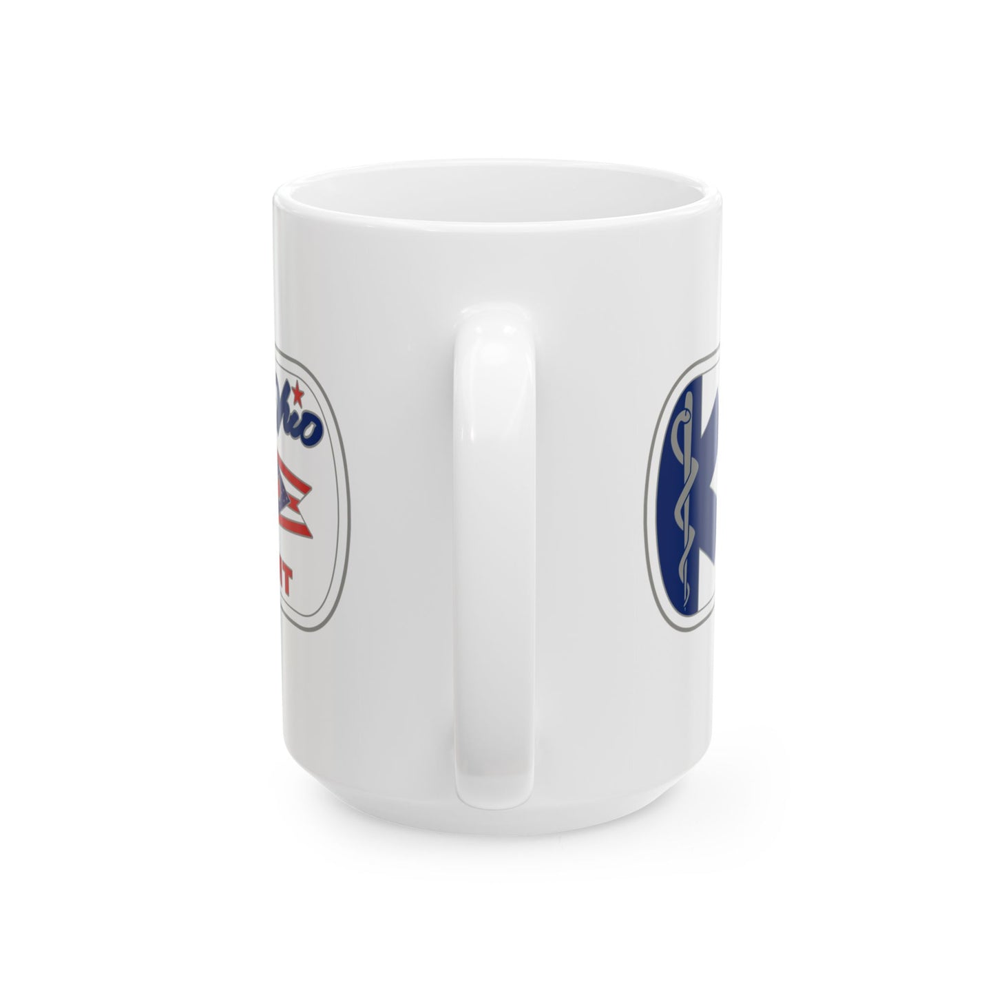 Ohio EMT Mug