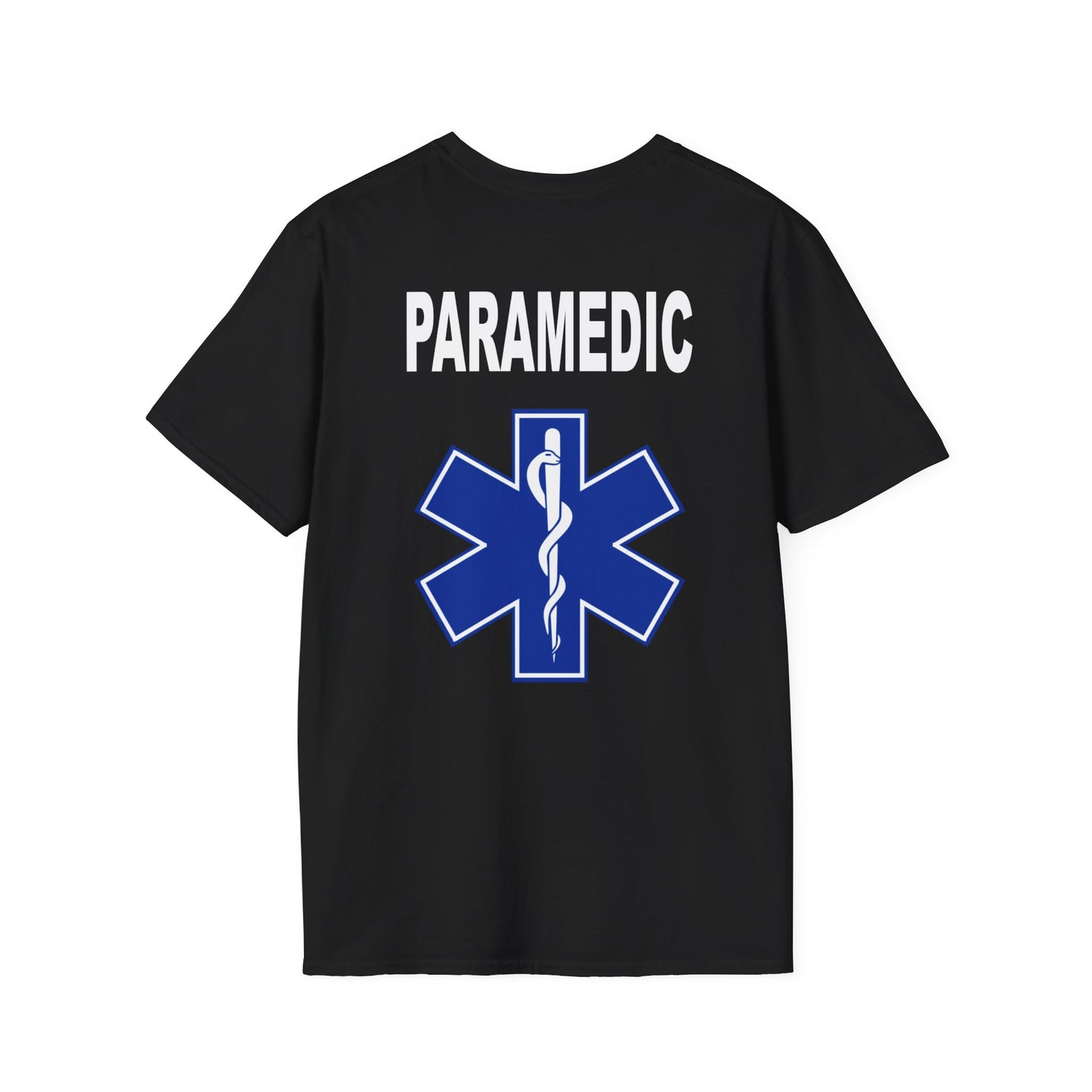 Paramedic T-Shirt