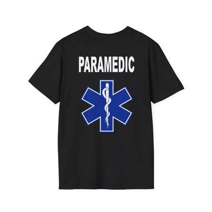 Paramedic T-Shirt