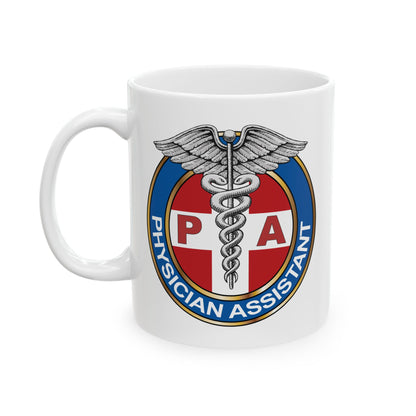 Physician Assistant Mug