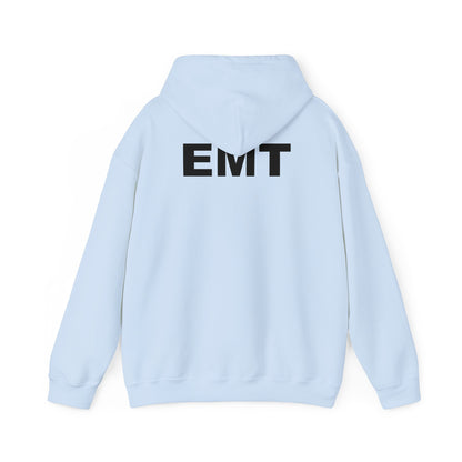EMT Badge Hoodie